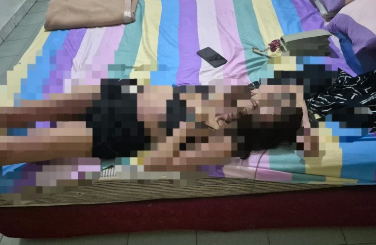 Wanita 19 Tahun Ditemukan Tewas di Kamar Hotel Tanjungpinang Jaya, Diduga Sudah Meninggal 18 Jam Sebelum Ditemukan