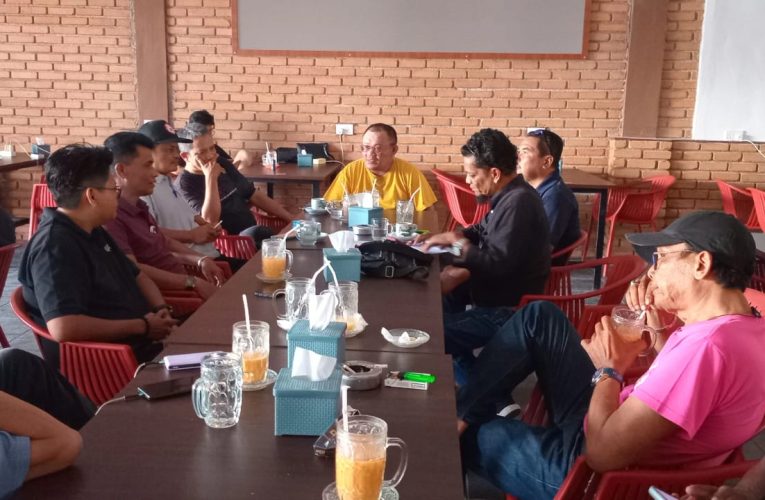 200 Orang Akan Kepung Kantor Bea Cukai Tanjungpinang, Tuntut Penindakan Rokok Non Cukai