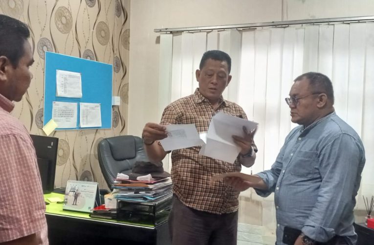 Geber Kepri Desak Tindakan Tegas atas Rokok Non Cukai, Rencana Aksi Digelar 25 Agustus di Tanjungpinang