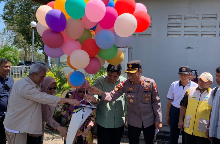 Polres Bintan Siap Dukung dan Amankan Job Fair Bintan 2025