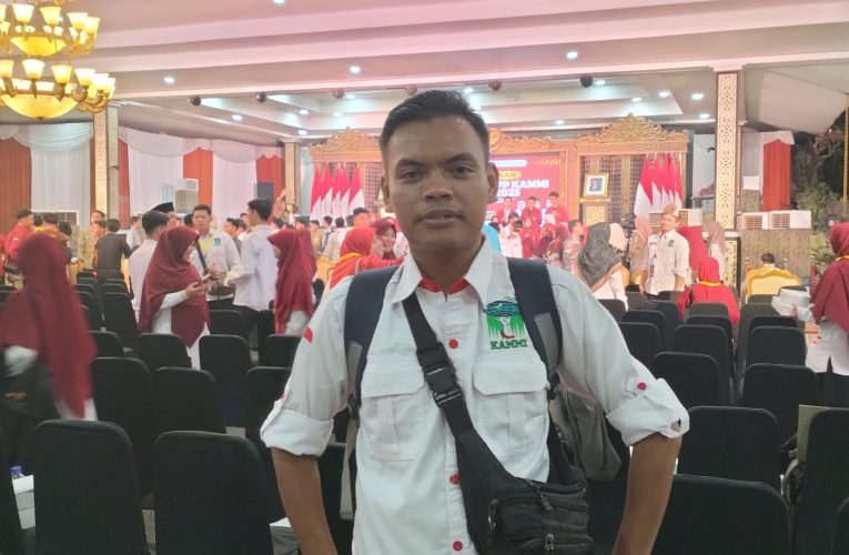 KAMMI Kepri Desak Negara Tegas Tangani Ketidakadilan Sosial dan Represivitas Aparat