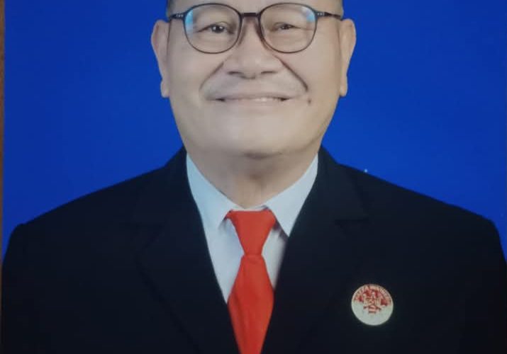 Ketua Hakka Kepri, Tjong Ek King, Berpulang: Komunitas Hakka Berduka