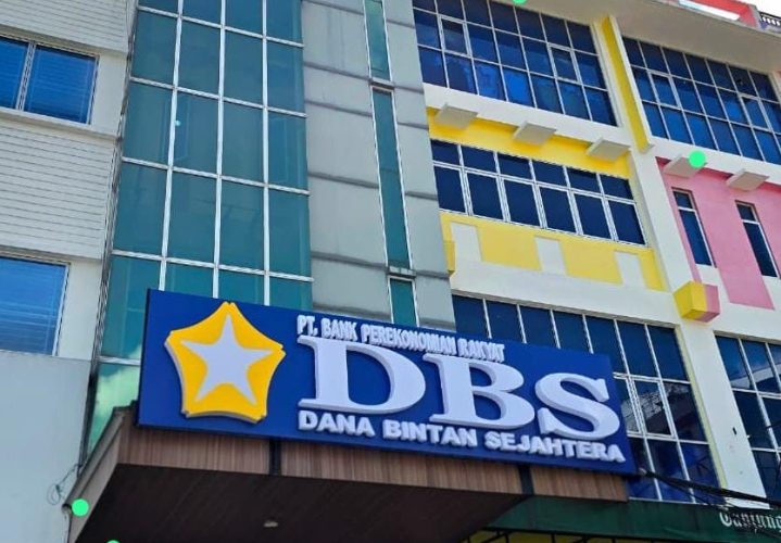 Sambut HUT ke-20, BPR DBS Luncurkan Program Kredit Ringan dan Tabungan Berhadiah