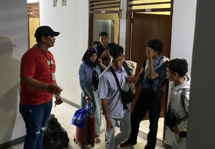 Polda Kepri Ungkap 60 Kasus TPPO dan Selamatkan 189 Korban Sepanjang Januari–Agustus 2025