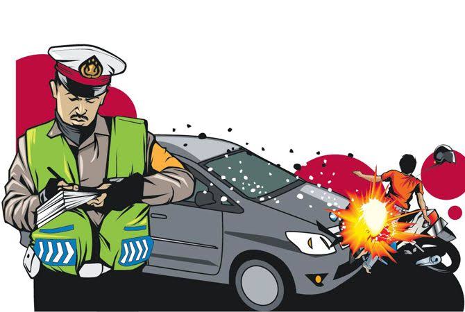 Korban Laka di Simpang Verla Meninggal Dunia, Keluarga Desak Polisi Usut Tuntas