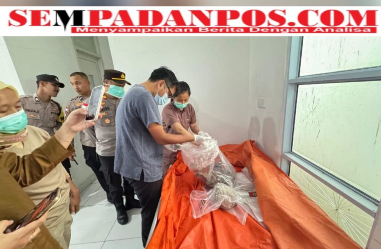 Kapolres Anambas Pastikan Penyelidikan Penemuan Tengkorak dan Tulang Belulang di Pulau Noran