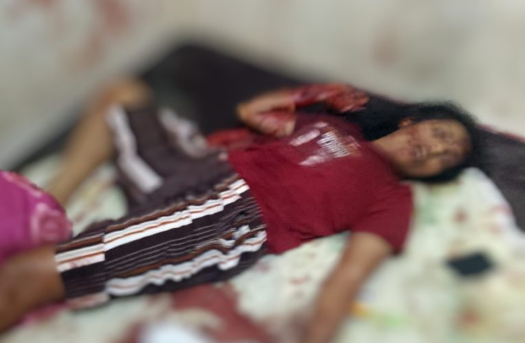 Tragis! Istri Tewas Dibunuh Suami di Perumahan Grand Pesona Mutiara 3 Bintan