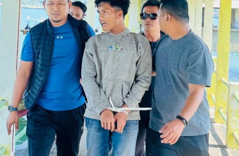 Polsek Bintan Timur Ungkap Kasus Penculikan dan Persetubuhan Anak di Bawah Umur, Pelaku Ditangkap di Pelabuhan
