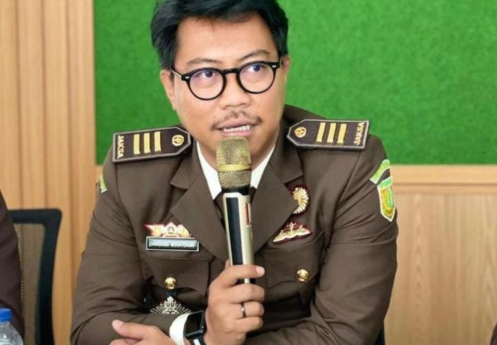 Nama Kajari dan Kasi Intel Kejari Anambas Dicatut untuk Penipuan, Pelaku Minta Uang hingga Rp25 Juta