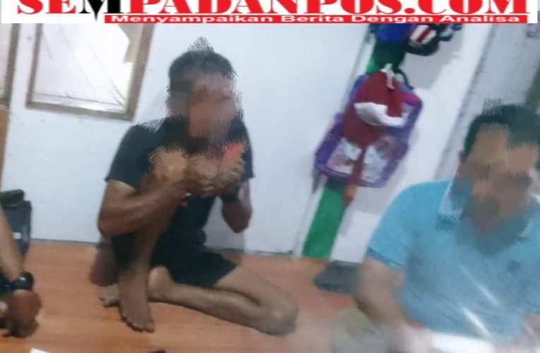 Seorang Remaja Berusia 16 Tahun, Dianiaya dan Tindakan Asusila oleh Mantan Kekasihnya