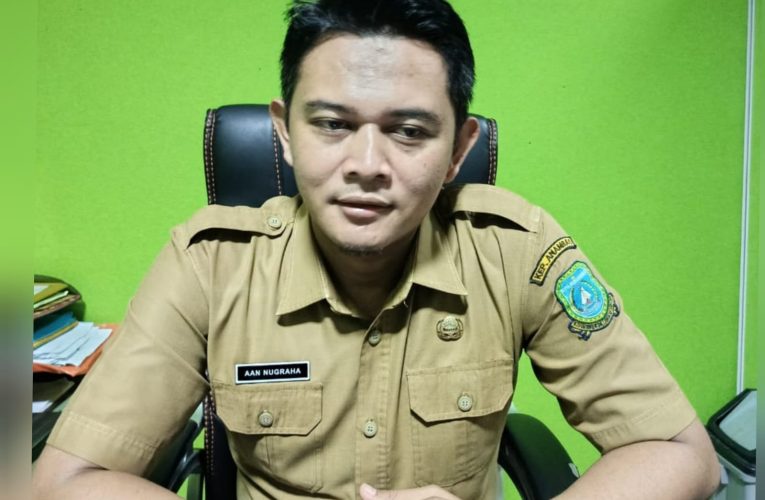Pelantikan PPPK Tahap II Anambas Dijadwalkan 20-21 Oktober 2025, Sebanyak 1.159 Peserta Siap Dilantik