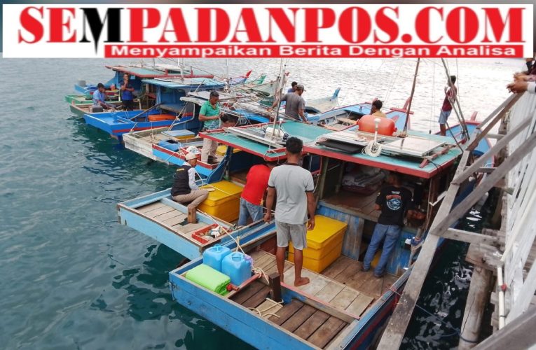 Kadis DP3 Anambas Klarifikasi Soal Pembuatan Pas Kecil di Jemaja