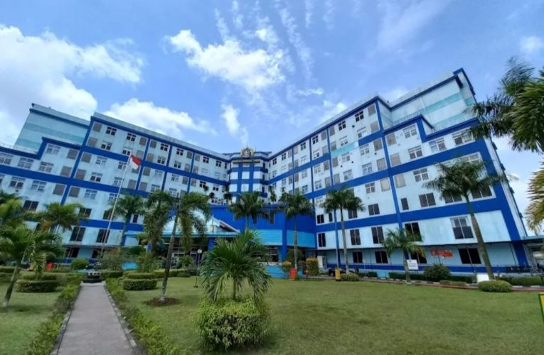 RSUP Raja Ahmad Tabib Hadapi Krisis Keuangan: Utang Capai Rp 29 Miliar, Layanan Masyarakat Tetap Jadi Prioritas