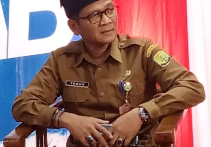 Kepala Diskominfo Tanjungpinang Sambut Baik Kepengurusan Baru SMSI, Dorong Kolaborasi Informasi yang Membangun