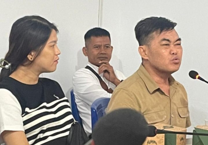 Usaha Furniture di Tanjungpinang Beroperasi Tanpa Izin, Pemilik Toko Marvel Karya Akui Kesalahan dan Siap Urus Perizinan