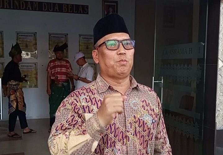 Wagub Kepri: Pemerataan Akses Digital dan Penguatan Wawasan Kebangsaan Jadi Kunci Membangun Daerah