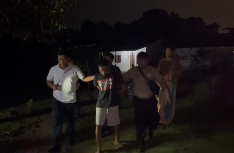 Tergiur Gaji Rp 7 Juta Perbulan, Gadis Asal Jambi Menjadi Korban Nafsu Bejat