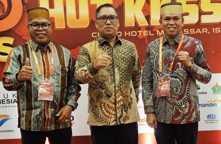 Meriahkan HUT ke-49, BPW KKSS Kepri dan BPD KKSS Batam Gelar Turnamen Domino