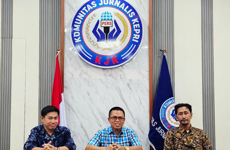 Ketika Jurnalis Butuh Perlindungan, KJK Hadir dengan Solusi Baru: LBH KJK