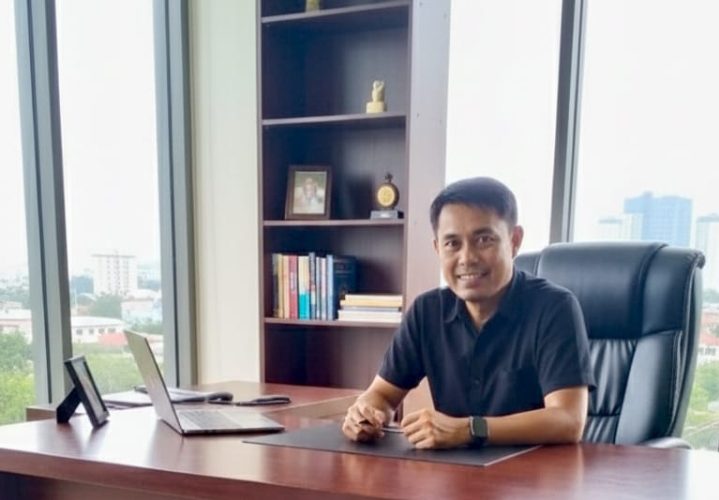 Menyisir Jejak Hukum di Gunungan Bauksit Kepri