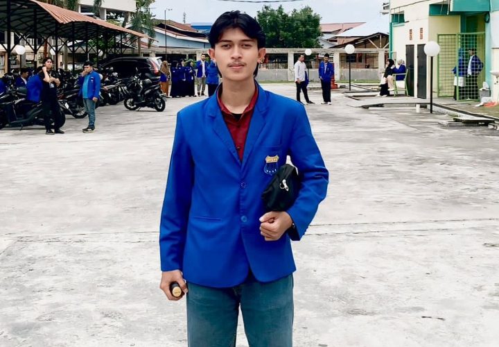 Kasus Plang Rp1,2 Juta, AMP Tanjungpinang Kecam BPN Kepri: “Hukum Masih Tajam ke Bawah, Tumpul ke Atas”