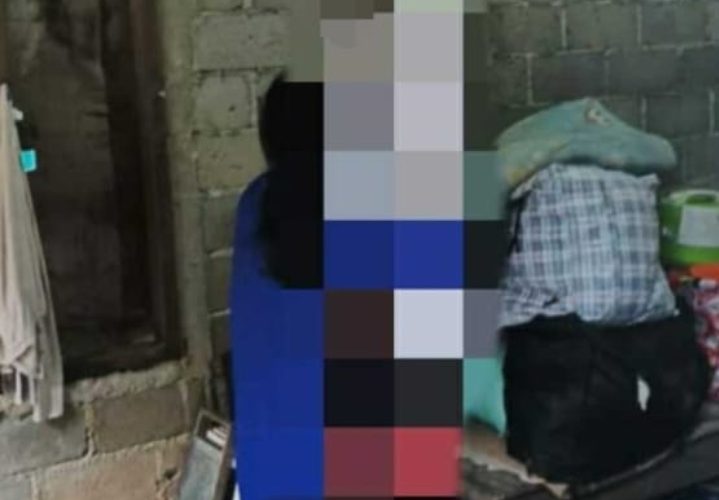 Pria Muda di Temukan Gantung Diri di Rumahnya Sendiri