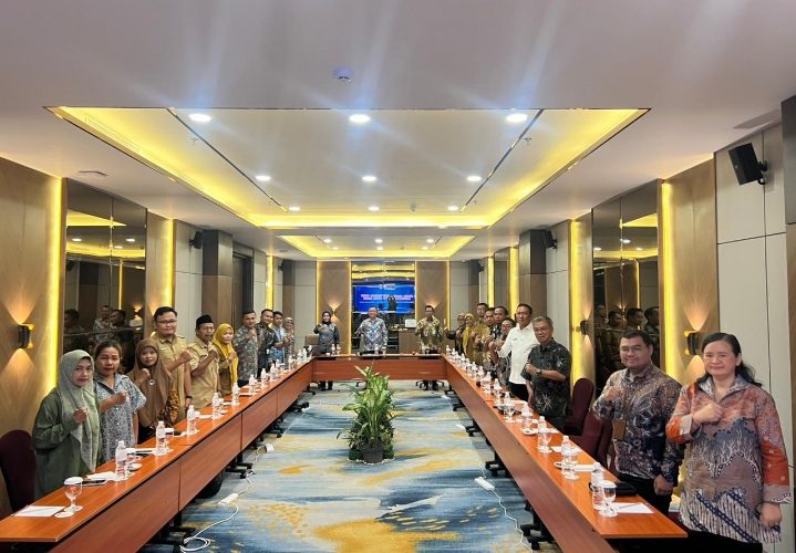 Ombudsman Kepri Gelar FGD, Ungkap Krisis Guru dan Ruang Kelas di SLBN Kota Batam