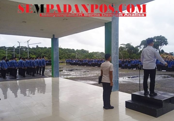 Bupati Anambas Aneng Akan Tindak Tegas ASN PKKK yang Berkeliaran di Kedai Kopi Saat Jam Kerja