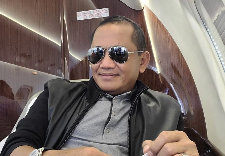 Jelang Musda, BPP Gapensi Bentuk BPS untuk Jaga Stabilitas Organisasi Kepri