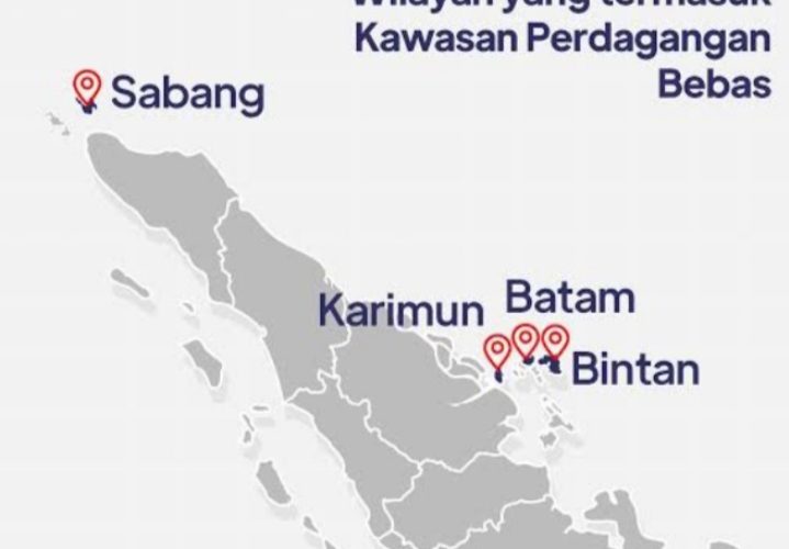 Aliansi Masyarakat Bintan Bagian Utara Dorong Penerapan FTZ Menyeluruh di Bintan