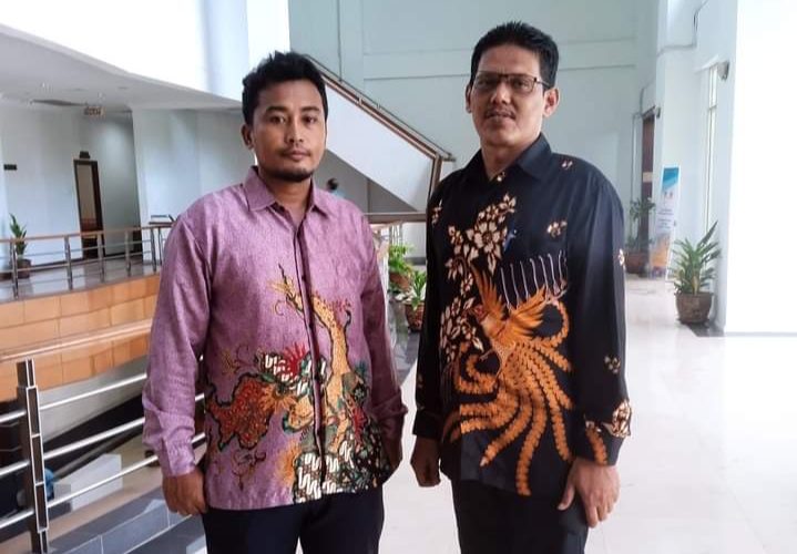 Pedagang Pasar Seroja Batam Keluhkan Kenaikan Tarif Sewa Kios, Ormas PPPP Nilai Tidak Wajar