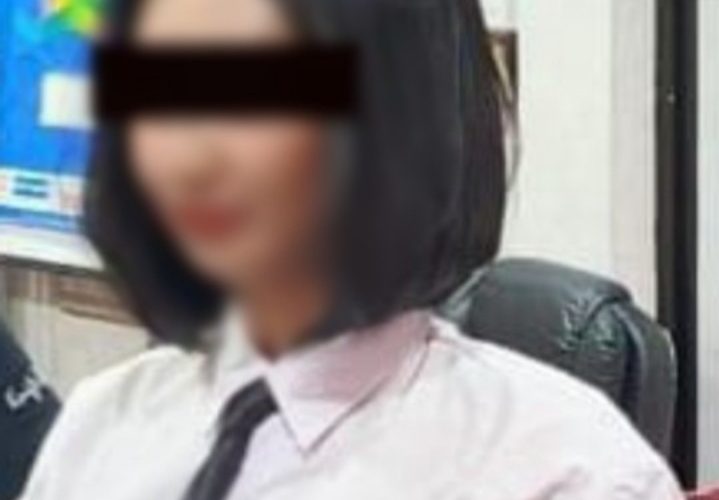 Polres Tanjungpinang Tahan Mahasiswi Diduga Penyebar Video Asusila