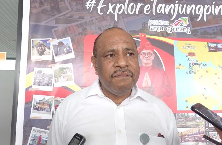 Imigrasi Tanjungpinang Dukung Peningkatan Wisman Lewat Kemudahan Visa