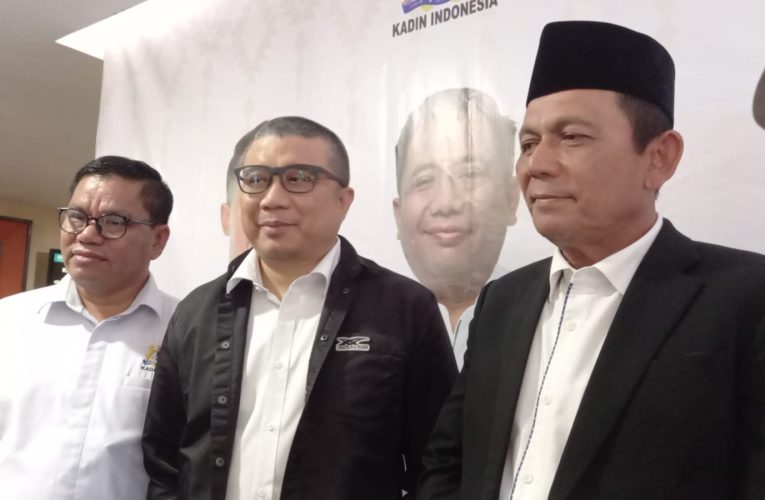 Ir Mustava Terpilih Aklamasi Jadi Ketua Umum Kadin Kepri Periode 2026–2031