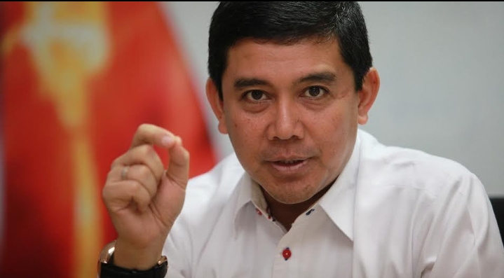 Prof Yuddy Chrisnandi: Gubernur Harus Searah dengan Program Pemerintah Pusat