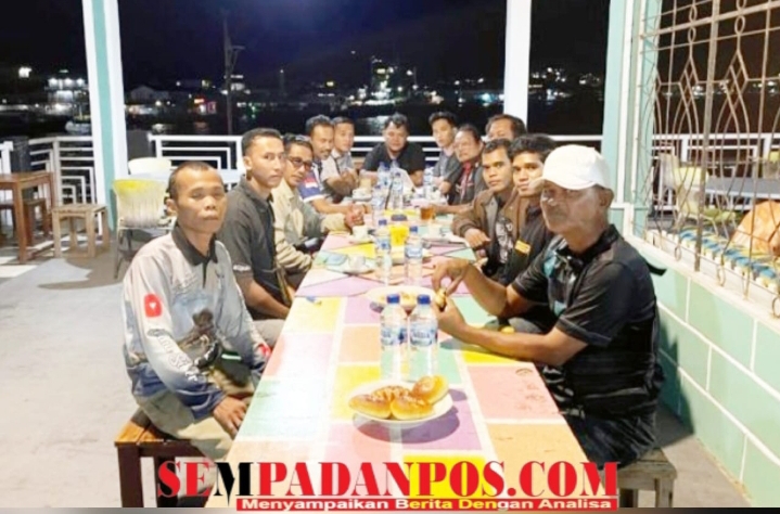 HPN 2026 Digelar Di Jemaja, Panitia Sediakan Door Prize dan Bansos untuk Masyarakat