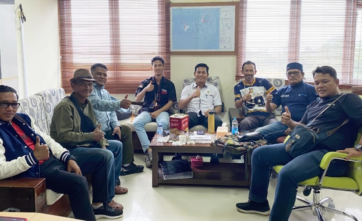 Diskominfo Anambas Harapkan HPN 2026 Berjalan Lancar dan Perkuat Sinergi Media