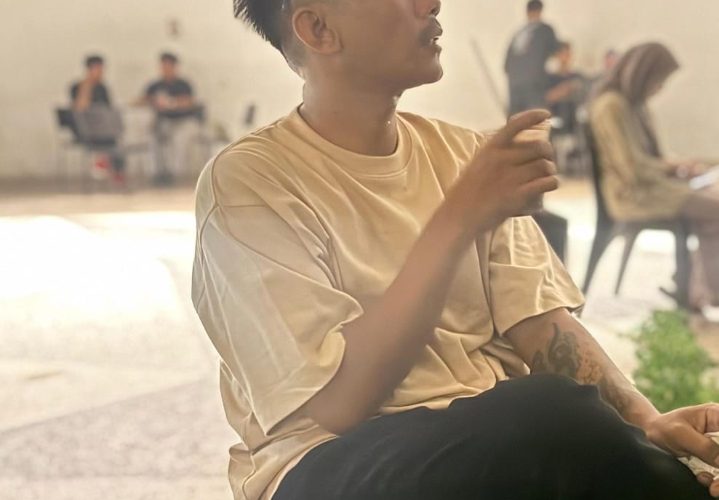 Aktivitas Pembangunan Tanjung Piayu Dinilai Sesuai Prosedur, Pemuda Tempatan Nongsa Minta Isu Lingkungan Disikapi Objektif