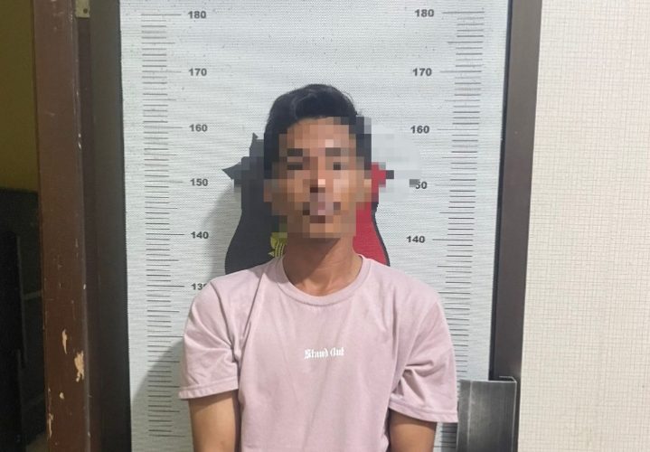 Polsek Gunung Kijang Tangani Laporan Dugaan Pemerkosaan, Polisi Jamin Proses Profesional dan Perlindungan Korban