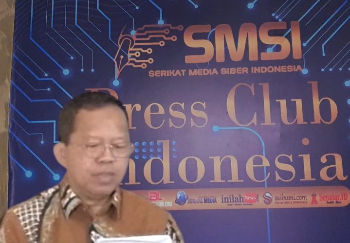 Prof. Albertus Wahyurudhanto Soroti Distorsi Pilkada Langsung akibat Biaya Politik Tinggi