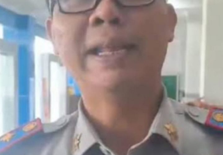 Ketua Perpat Bintan Utara Nilai Istilah “Gratis” Armada Antar Jemput Sekolah Tidak Tepat, Singgung Anggaran APBD