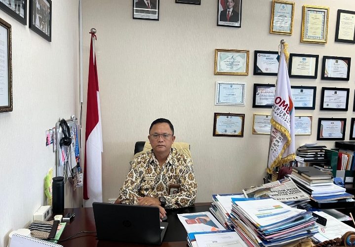 Ombudsman Kepri Apresiasi Penggagalan 1.897 Ton Beras Ilegal, Desak Pemerintah Bongkar Mafia Pangan