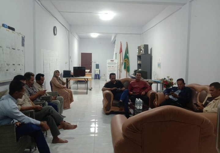 Aliansi Masyarakat Bintan Bagian Utara Dukung Penuh FTZ Menyeluruh di Kabupaten Bintan
