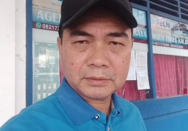 Tokoh Masyarakat Jemaja Apresiasi Kinerja Bupati dan Wakil Bupati Anambas