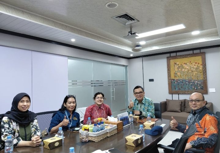 Menteri Fadli Zon Akan Letakkan Batu Pertama Museum Siber di Banten