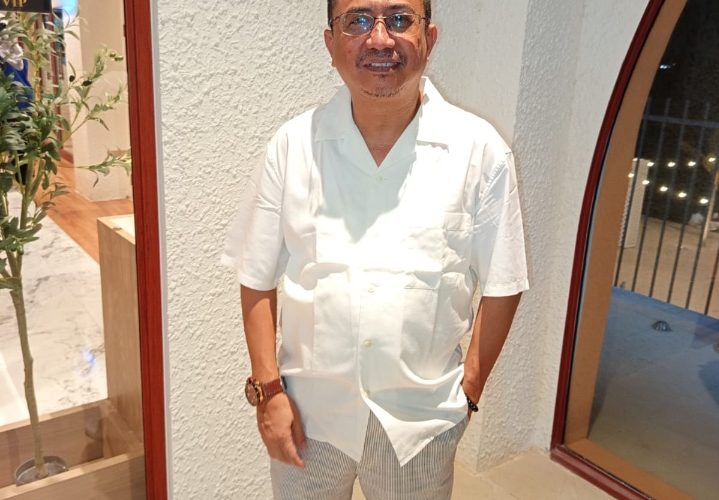 Komunitas Pariwisata Batam Dukung Donor Darah KJK, Digelar di Mega Mall Batam