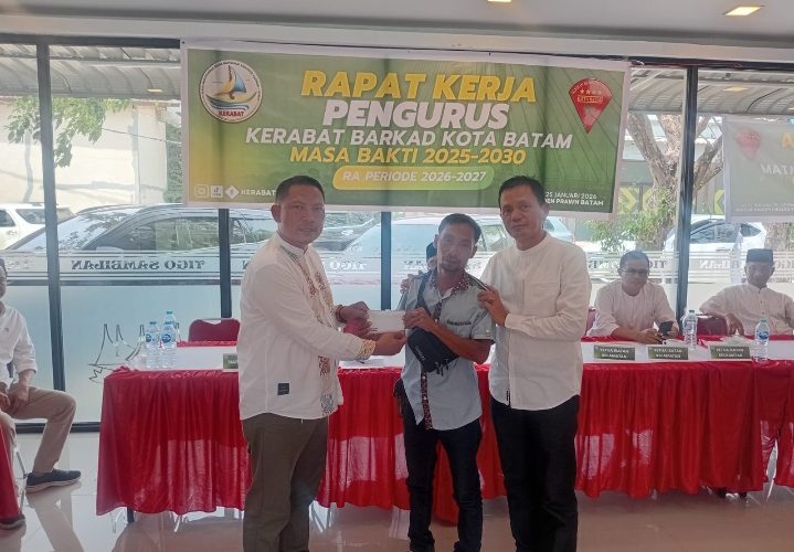 Kasus Amdi Juru Parkir Dikeroyok, KERABAT–BARKAD Terus Awsai Proses Hukum