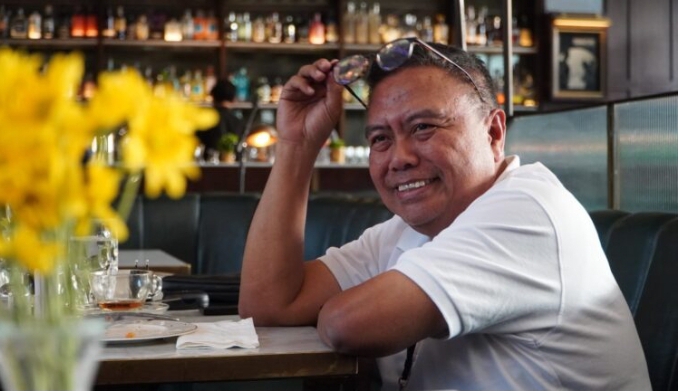 Musuh Terbesar Pensiunan : Malas