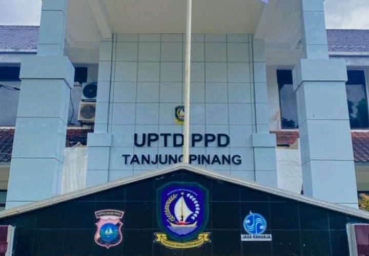 UPTD Samsat Tanjungpinang Respons Cepat Dugaan Pungli, Oknum Petugas Pelayanan Ditarik Sementara