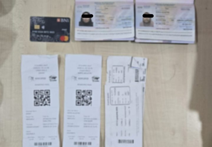 Polda Kepri Ungkap Kasus Pengiriman CPMI Nonprosedural di Pelabuhan Batam Centre, Dua Tersangka Ditangkap di NTB